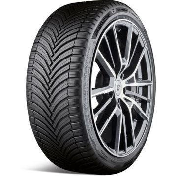 Bridgestone 225/45 R19 96W XL Turanza All Season 6 Dört Mevsim Lastiği 2025
