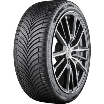 Bridgestone 225/45 R19 96W XL Turanza All Season 6 Enliten Dört Mevsim Lastiği 2025