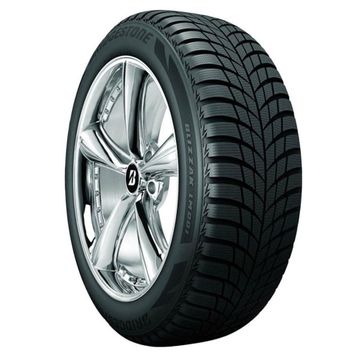 Bridgestone 225/50 R17 94H Blizak LM001 RFT Kış Lastiği