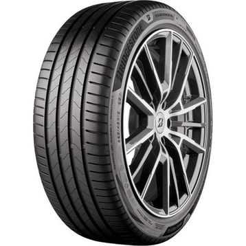 Bridgestone 225/50 R17 98Y XL Turanza 6 Enliten Yaz Lastiği 2025