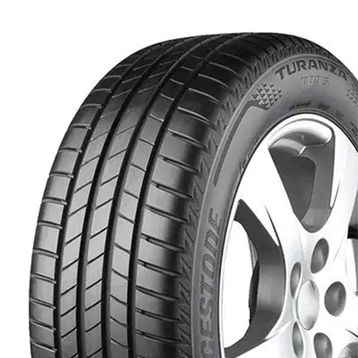 Bridgestone 225/50 R17 98Y XL Turanza T005 RFT Yaz Lastiği