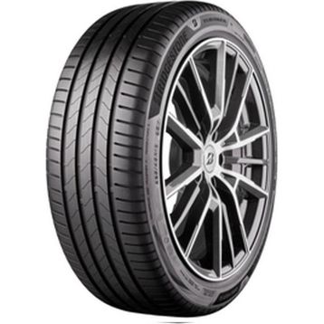Bridgestone 225/50 R18 99W XL Turanza All Season 6 SUV Dört Mevsim Lastiği 2024