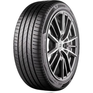 Bridgestone 225/50 R18 99W XL Turanza All Season 6 SUV Dört Mevsim Lastiği 2024