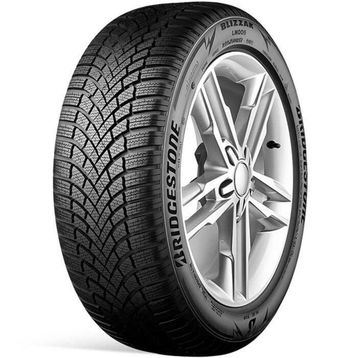 Bridgestone 225/55 R16 99V XL LM005 DriveGuard RFT Kış Lastiği