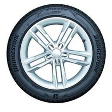 Bridgestone 225/55 R17 101V Xl Rft Blizzak LM005 Driveguard Kış Lastiği 2021