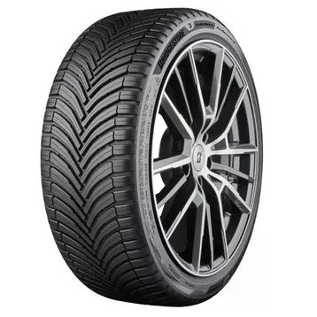 Bridgestone 225/55 R17 101W Turanza All Season 6 Dört Mevsim Lastiği 2025
