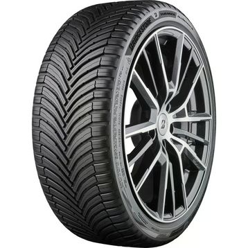 Bridgestone 225/55 R17 101W Turanza All Season 6 Dört Mevsim Lastiği 2025