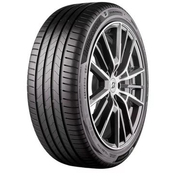 Bridgestone 225/55 R17 101W XL Turanza 6 Yaz Lastiği 2019 ve Öncesi
