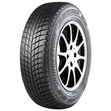 Bridgestone 225/55 R17 97H Blizzak LM001 RFT Kış Lastiği 2021