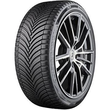 Bridgestone 225/55 R19 99V Turanza All Season 6 SUV Dört Mevsim Lastiği 2024
