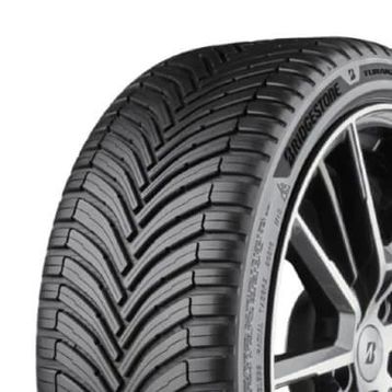 Bridgestone 225/60 R17 103V XL Turanza All Season Dört Mevsim Lastiği 2025