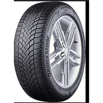 Bridgestone 225/60 R17 99H Enliten Blizzak 6 EV Ready Kış Lastiği 2025