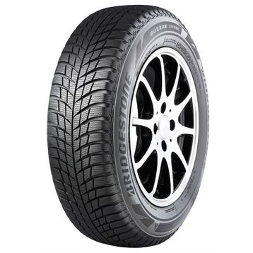 Bridgestone 225/60 R18 104H XL Blizzak LM001 RFT Kış Lastiği 2022