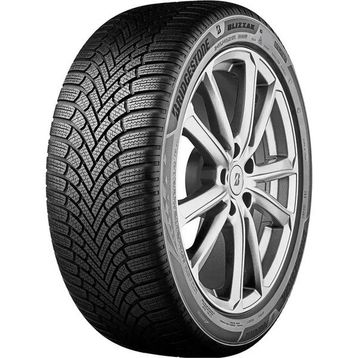 Bridgestone 225/60 R18 104V XL Enliten Blizzak 6 Kış Lastiği 2025