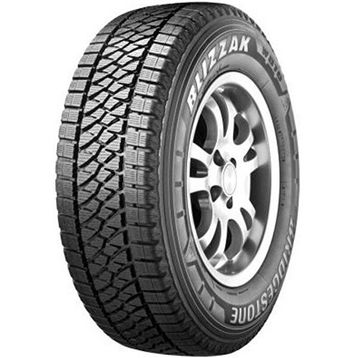 Bridgestone 225/65 R16C 112/110R Blizzak W810 Kış Lastiği