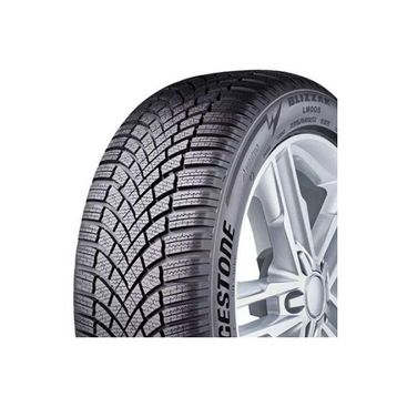 Bridgestone 225/65 R17 106H XL Blizzak LM005 Kış Lastiği 2021