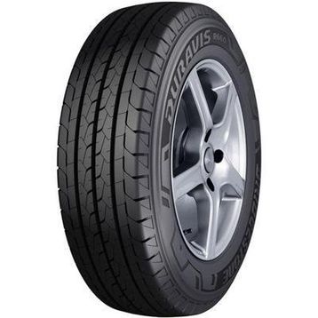 Bridgestone 225/75 R16C 121/120R R660 Duravis Yaz Lastiği 2025