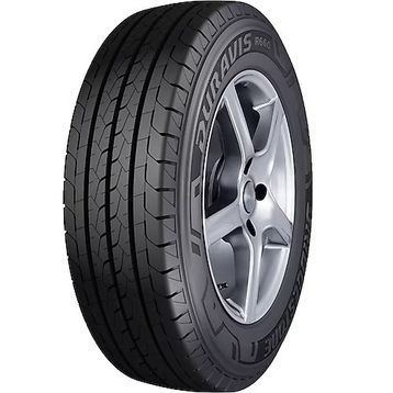 Bridgestone 225/75 R16C 121/120R R660 Duravis Yaz Lastiği 2025