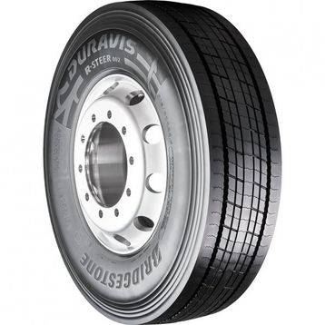 Bridgestone 225/75 R17.5 129/127M R-Steer 002 Yaz Lastiği