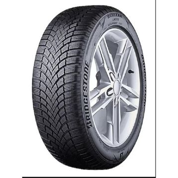 Bridgestone 235/35 R19 91W XL Blizzak 6 EV Kış Lastiği 2025