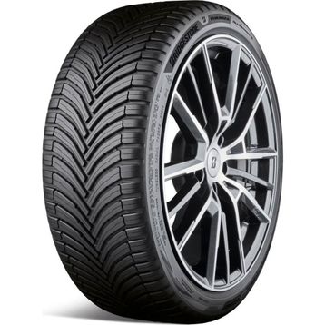 Bridgestone 235/50 R19 103W XL Turanza All Season 6 Dört Mevsim Lastiği