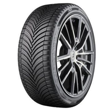 Bridgestone 235/50 R19 103W XL Turanza All Season 6 Dört Mevsim Lastiği
