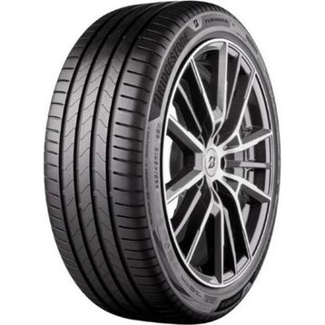 Bridgestone 235/55 R18 100V Turanza 6 SUV Yaz Lastiği 2026