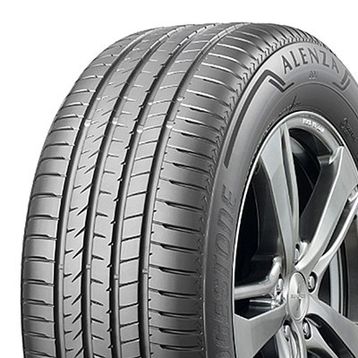 Bridgestone 235/55 R18 100W Alenza 001 EXT MOE Yaz Lastiği 2025