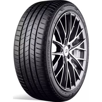 Bridgestone 235/55 R18 104T XL Turanza T005 EXT MOE SUV Yaz Lastiği 2025