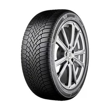 Bridgestone 235/55 R18 104V Blizzak 6 Kış Lastiği 2024