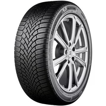 Bridgestone 235/55 R18 104V XL Blizzak 6 SUV Kış Lastiği 2025