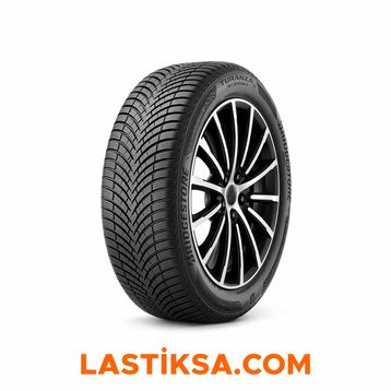 Bridgestone 235/55R19 105W Turanza All Season 6 XL Dört Mevsim Lastiği 2025