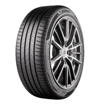 Bridgestone 235/60 R16 104H XL Turanza 6 Yaz Lastiği
