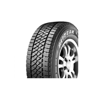 Bridgestone 235/65 R16C 115/113R Blizzak W810 Kış Lastiği