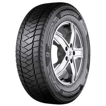 Bridgestone 235/65 R16C 115/113R Duravis All Season EVO Dört Mevsim Lastiği 2026