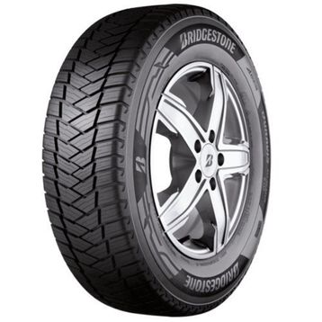 Bridgestone 235/65 R16C 115/113R Duravis All Season EVO Dört Mevsim Lastiği 2026