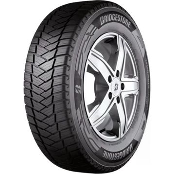 Bridgestone 235/65 R16C 115/113R Duravis All Season EVO Dört Mevsim Lastiği 2026