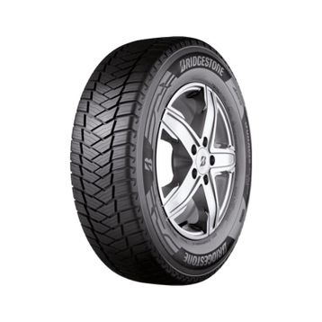 Bridgestone 235/65 R16C 115/113R Duravis All Season EVO Dört Mevsim Lastiği 2026