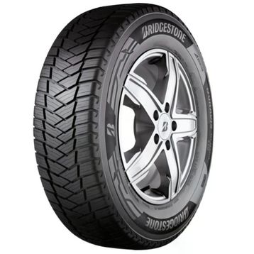 Bridgestone 235/65 R16C 115/113R Duravis All Season EVO Dört Mevsim Lastiği 2026