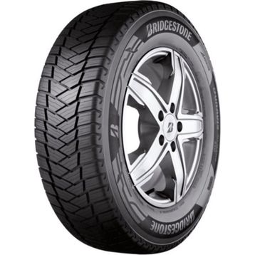 Bridgestone 235/65 R16C 115/113R Duravis All Season EVO Dört Mevsim Lastiği 2026
