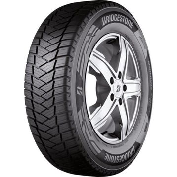 Bridgestone 235/65 R16C 115/113R Duravis All Season EVO Dört Mevsim Lastiği 2026