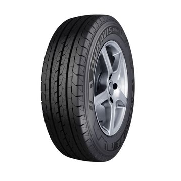 Bridgestone 235/65 R16C 121/119R R660 Duravis Yaz Lastiği 2023