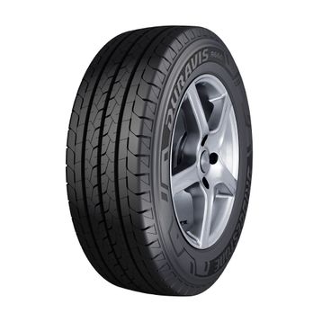 Bridgestone 235/65 R16C 121/119R R660 Duravis Yaz Lastiği 2026