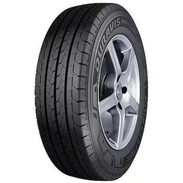 Bridgestone 235/65 R16C 121/119R R660 Duravis Yaz Lastiği 2026
