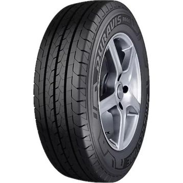 Bridgestone 235/65 R16C 121/119R R660 Duravis Yaz Lastiği 2026