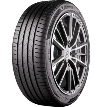 Bridgestone 235/65 R17 108V XL Turanza 6 Yaz Lastiği 2024