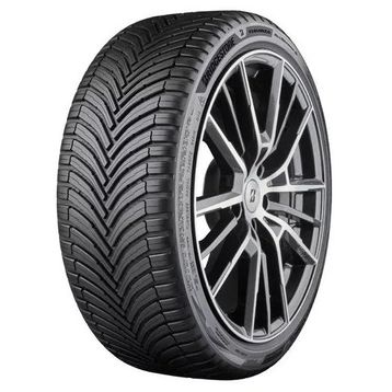 Bridgestone 235/65 R17 108V XL Turanza All Season 6 Dört Mevsim Lastiği 2025