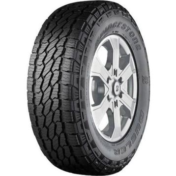 Bridgestone 235/75 R15 109T XL Dueler A/T 002 Yaz Lastiği 2024