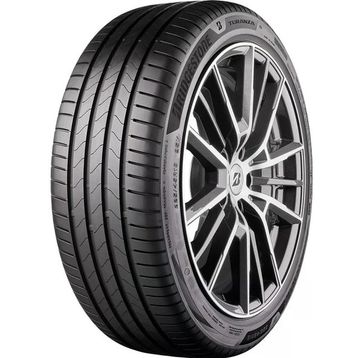Bridgestone 245/40 R17 95Y XL Turanza 6 Yaz Lastiği 2019 ve Öncesi