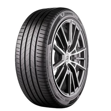 Bridgestone 245/40 R17 95Y XL Turanza 6 Yaz Lastiği